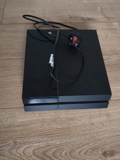 Sony PlayStation 4 500GB