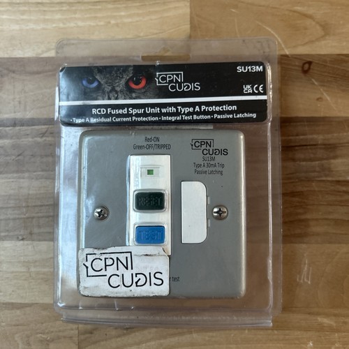 Cpn cudis 13a 30ma type - cpn, a