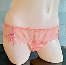 Atlantis By Panache Coral/Pink