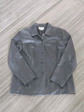 Vintage Pendleton Leather