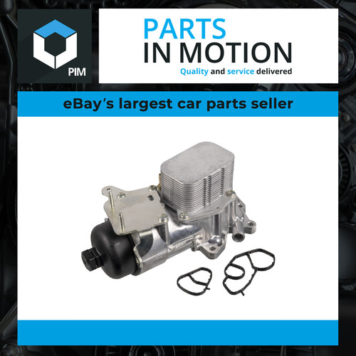 Housing oil filter adbp210182 - oil,