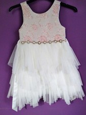 American Princess Girls Dress