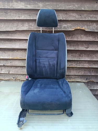 Honda civic mk8 front - honda, seat