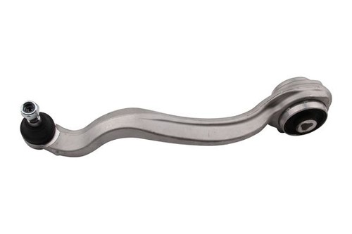 Front lower left wishbone - front,