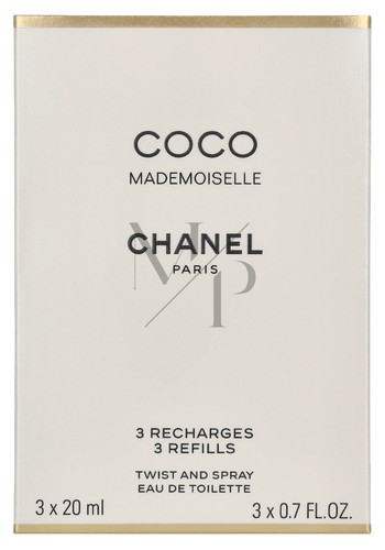 Chanel coco mademoiselle gift - chanel,