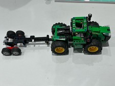 LEGO Technic John Deere 9620R