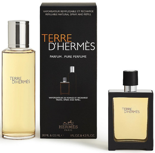Hermes terre - terre, gift