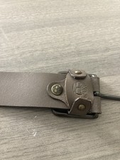 Timberland Men's Leather Belt