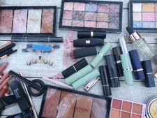 Job Lot 50 Vintage Makeup