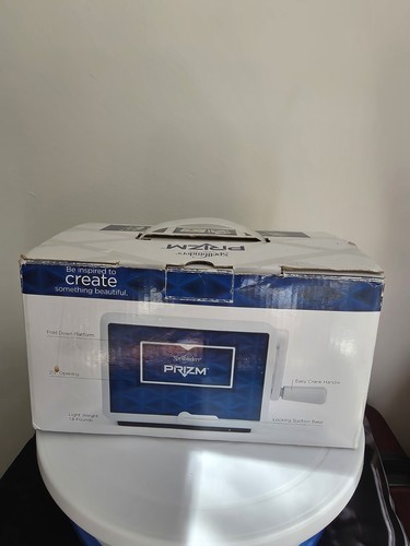 Spellbinders prizm die cutting - prizm,