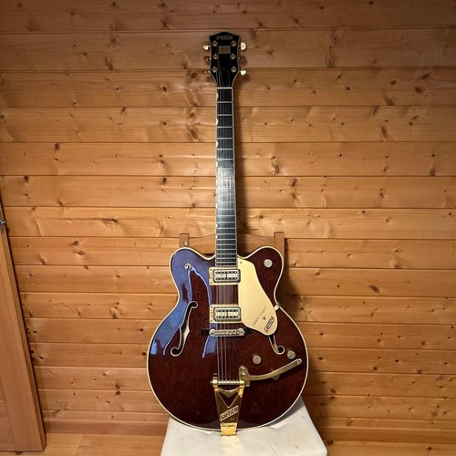Gretsch country classic - gretsch,