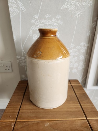 Antique possil pottery glasgow - possil,