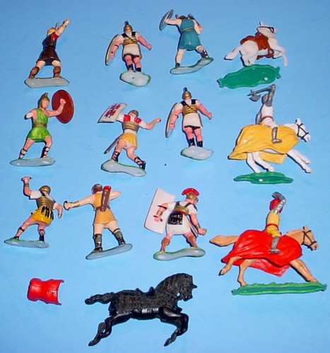 Lot timpo toys hong kong - lot:,