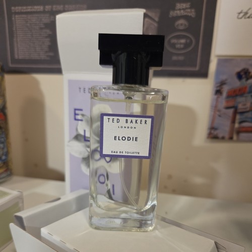 Ted baker floret elodie - eau, de