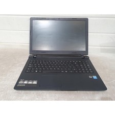 Lenovo B50-10 80QR Laptop 15.6" Anti-Glare Screen Integrated Webcam - For Parts