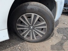 PEUGEOT PARTNER TEPEE S MK2