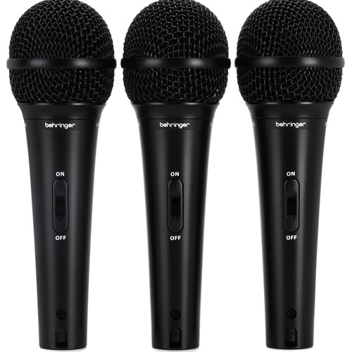 Dynamic vocal instrument - vocal,