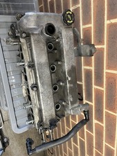 Mazda 6 MPS Turbo Cylinder Head