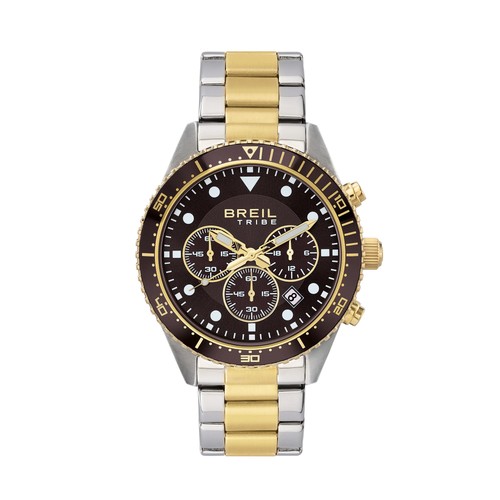 Mens wristwatch breil tribe - wristwatch,