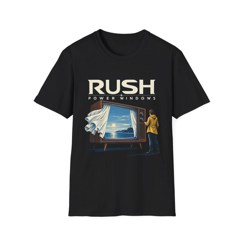 Rush power windows prog - power,