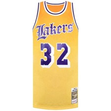 Mitchell & Ness NBA Los
