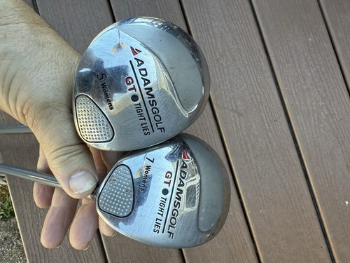 Women adams golf - gt, tight
