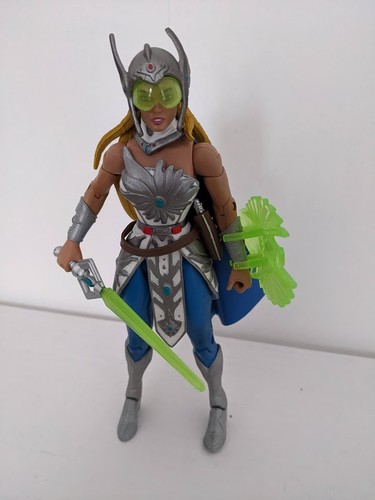 Masters the universe - masters,