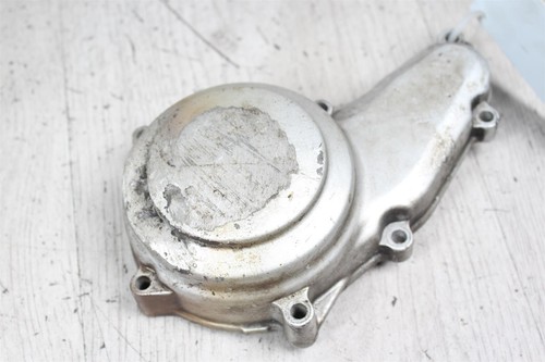 Engine cover alternator - engine,