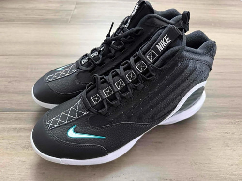 Nike griffey baseball cleats - griffey, 2