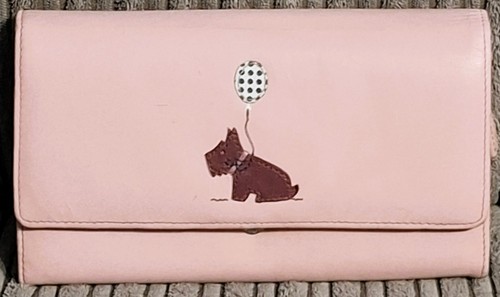 Radley matinee light pink - radley,