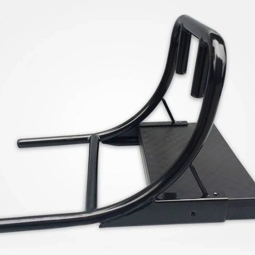 Inflatable boat motor mount - boat,