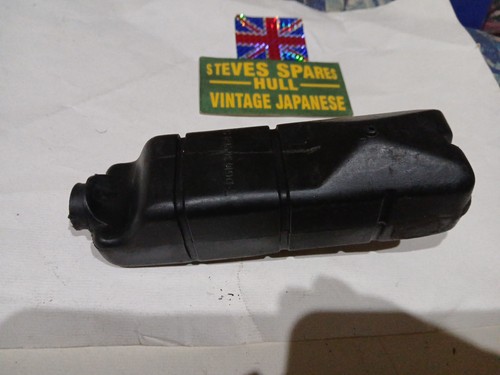 Tomos moped air filter box - filter,