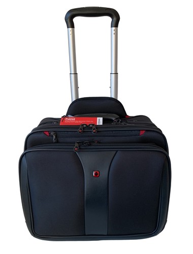 Wenger patriot part travel - patriot, 2