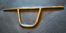Old School BMX Handlebars
