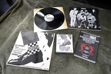 Dance Craze 1981 UK + Poster + DVD/BLU RAY & Book 2 Tone Ska The Specials