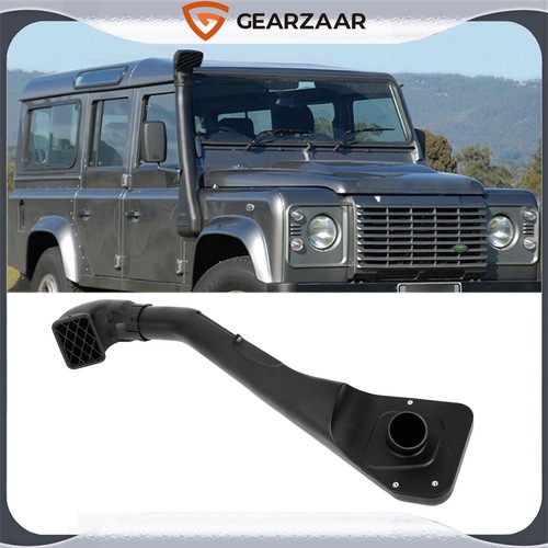 For land rover - land,