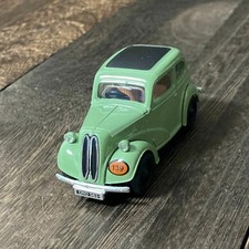 Corgi Ford Popular 103E Green