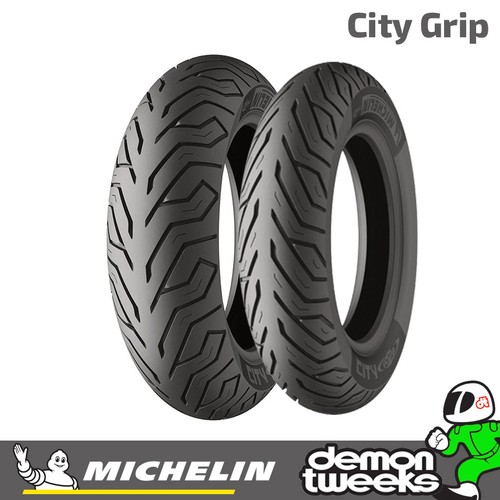 Michelin city grip - x,