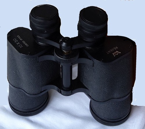 Regent binoculars 50 in - binoculars, 10