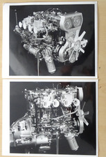 2 Vintage Car Official Press