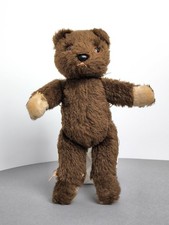 Old Schuco Teddy Bear