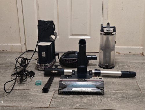 Shark powerdetect powered - powerdetect,