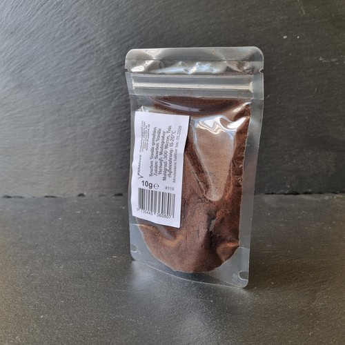 Khaloua vanilla powder - vanilla,