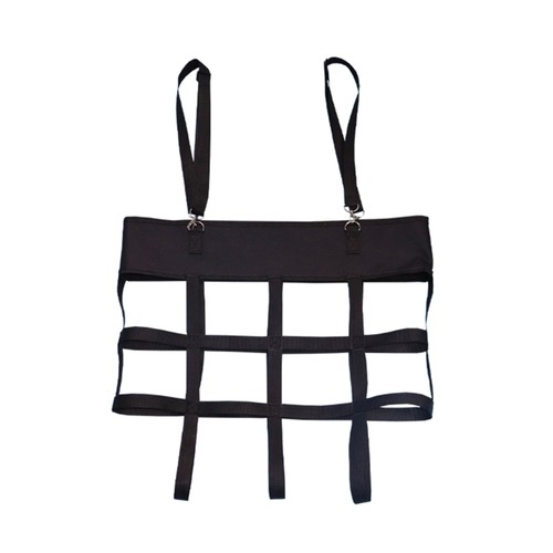 Horse stall fan bag nylon - horse,