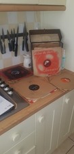 Vintage collection 78rpm - of,
