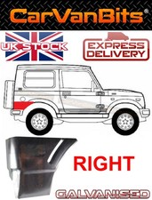 FOR SUZUKI SAMURAI SJ 88-98