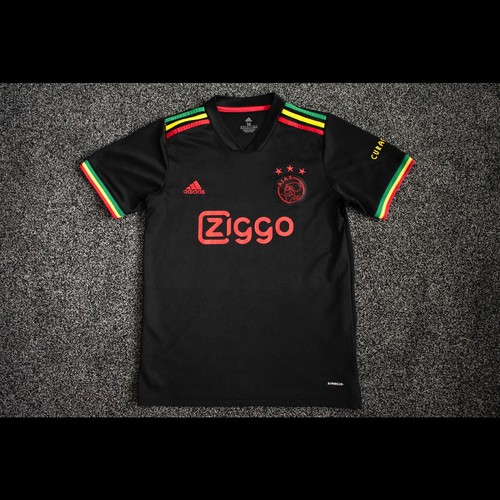 Ajax amsterdam third - amsterdam,
