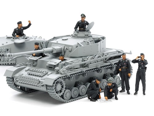 Tamiya military miniatures - tamiya,