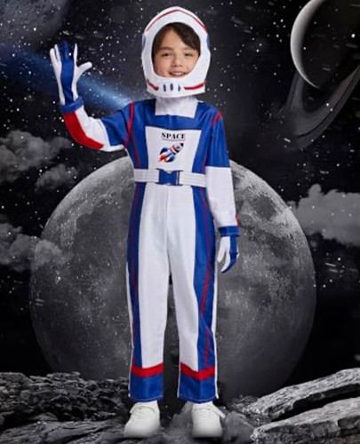 Boys astronaut space fancy - boys,