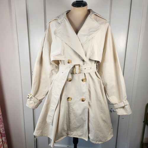 Mamô beige full - skirted, dress